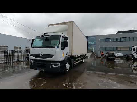 Renault video miniatuur