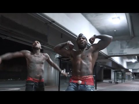 George Gambino x Killaree Santiago -Ain’t Shit Sweet