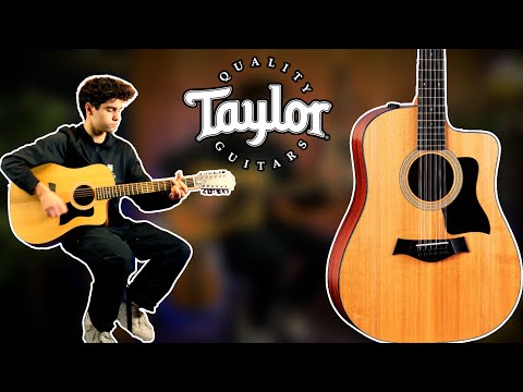 Taylor 150CE 2024 - natural image 7
