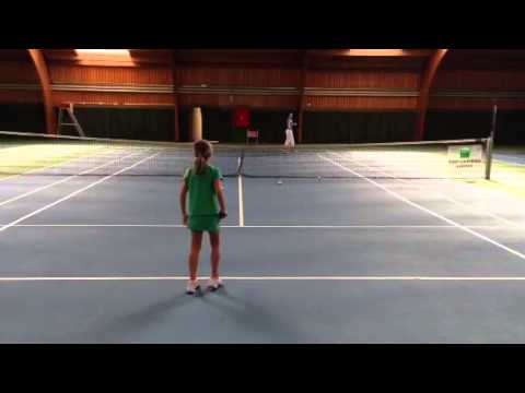 Demo videobeelden KDT clubspeler: meisjes °2006