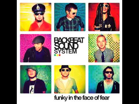 Backbeat Soundsystem - Creatures of the Night