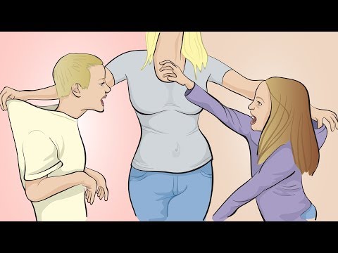 L'ordine in cui si nasce determina la nostra personalità!