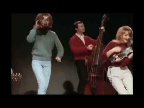 Donna-Mite: Donna Stoneman and Family (1967)