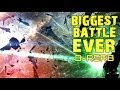 EVE Online: Biggest Battle Ever! - B-R5RB 