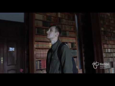 Vandrovky s Gemerským expresom #1: Rastlinný kostol a Kláštor Premonštrátov