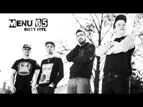 Menu 65 - Menu 65 - Cesta ( lyrics )