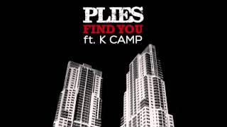 Plies - Find You [Purple Heart Album]