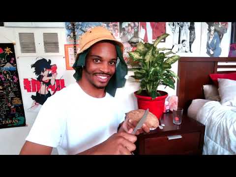 CALEON FOX  - REEL IT IN Proper Version