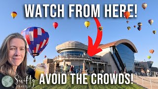 Download lagu The BEST View of Balloon Fiesta from VIP Museum Observation Deck! mp3 Download lagu The BEST View of Balloon Fiesta from VIP Museum Observation Deck! mp3