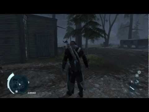 AC3 - No Bugs Here