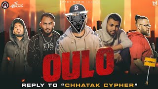 OULO C-let ft Rhythmsta Fokhor SQ & Bangy SR10