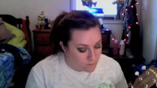 The Christians and the Pagans(ukulele cover)