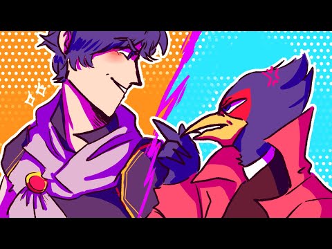 LUDWIG PRESENTS LACS MATCH 10: Zain VS. mang0