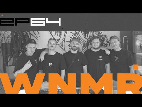 WNMRDMNP - EP64 mit MO CESS & TESTA 