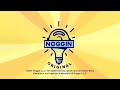 Insight Productions Sesame Workshop Noggin Original