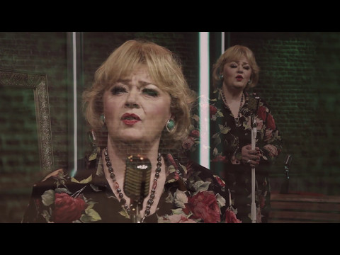 KSENIJA ERKER - PROLJEĆE BEZ TEBE