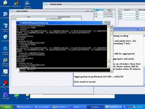 A Secure and Efficient ID-Based Aggregate Signature Scheme for Wireless Sensor Networks