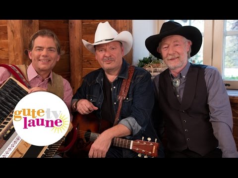 Das Gute Laune TV-Interview: Truck Stop