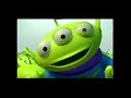Toy Story 2 UK VHS Trailer 1999