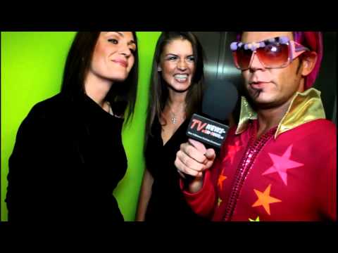 TV-NoT: Krampe wird 40! Sexy Girls aus Düsseldorf (HD) TV.NEWS-on-Tour.de