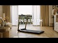 KingSmith Walkingpad G1