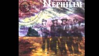 Fields of the Nephilim - From Gehenna to here - 03 - Darkcell