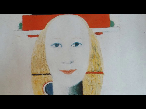 Art of Kazimir Malevich (1878 - 1935)