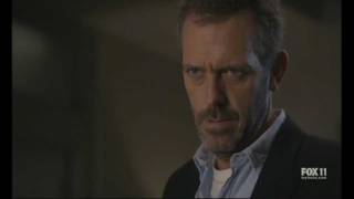 HOUSE M.D. features &quot;Simply Human&quot; by Morgan Taylor Reid