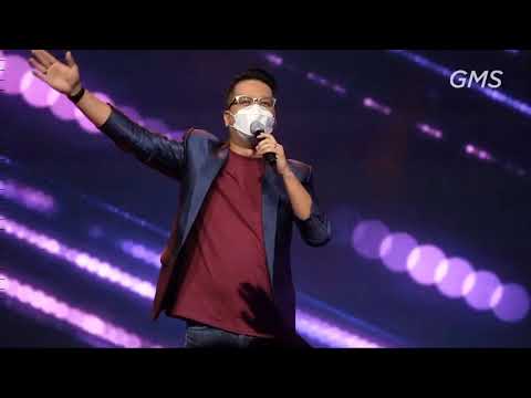 Yesus Ajaib Tuhanku Ajaib - GMS Sunday Service