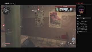［CODMW]初見さん大歓迎！告知もあるよ#6