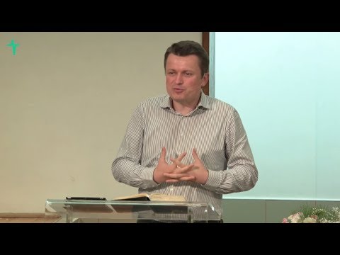 2018.06.17 PM ~ Adrian Tămaș - Matei 17:14-21