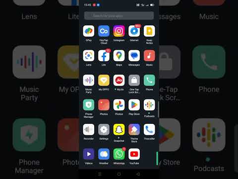 oppo a7 me name lock kaise unlock kare,how to unlock name password in oppo a7