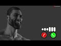 Gigachad Theme Ringtone DOWNLOAD LINK IN DESCRIPTION