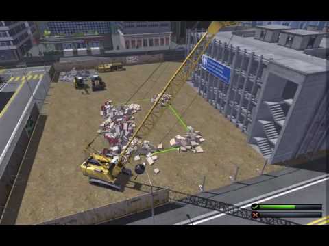 demolition simulator pc game