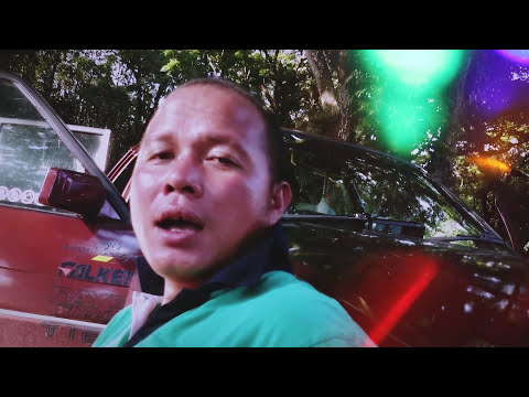 Joannes Lajungin - Gumuhi Zou Mupus Diau