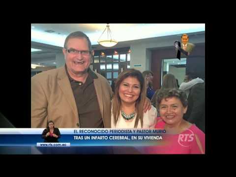 Habló la familia de Eduardo González