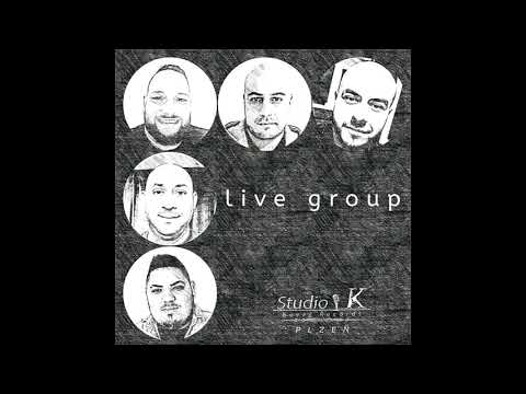 Live Group - Balamuta (cover)