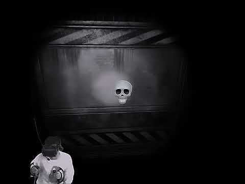 Eddie's Fight or Flight #eddievr #edit #phonk #funny #fnaf #helpwanted #sisterslocation