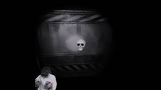 Eddie's Fight or Flight #eddievr #edit #phonk #funny #fnaf #helpwanted #sisterslocation