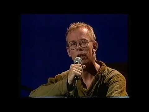 Cabaret Dubbel & Dwars   Vader Zwijgt