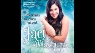 Tú eres mi dicha - Jaci velasquez