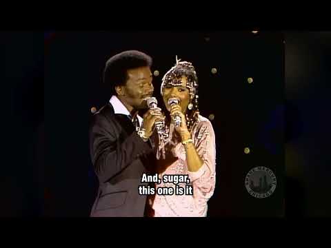 Peaches & Herb - Reunited | LIVE FULL HD (with lyrics) 1978