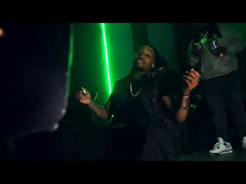 MoneyMakin Mac - F#$k a Troll, Dir. By 02saul