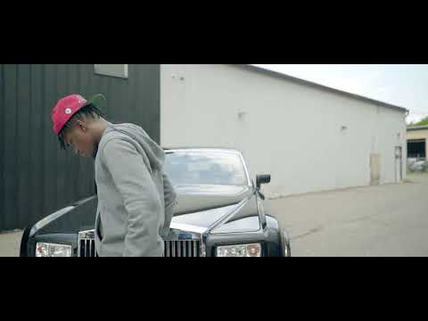 4Steppa  x Yungcudii - Youngins shot by @solaris_medias