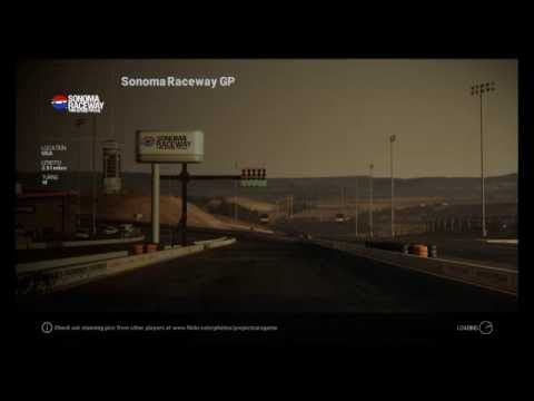 Project cars multiplayer percy115 ps4 (Part 4)