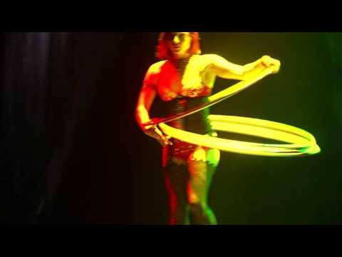 Hula-hoop