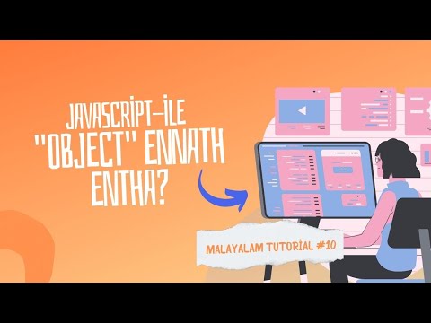 Javascript Objects Explained Understanding Objects In Js Malayalam Tutorial
