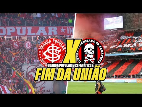 The People's Guard and the Fanatics: The Reason for the End