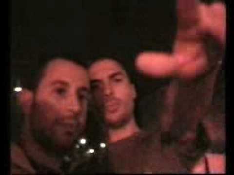 DJ NETIK DROP 4 DJ DELTA at SCRATCH BOOM Rex CLUB