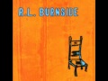 R.L. Burnside - Bad Luck City